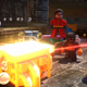 Illustration for article titled Superman Might Be The Best Part of emLego Batman 2/em